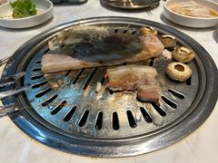 -六七八韩式烤肉·韩国料理(上杭路店)