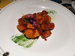 桂花糖醋里脊-桂满陇-锦绣江南(万象城店)