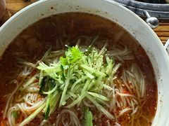 -二刚大块烤肉(东山商业街店)