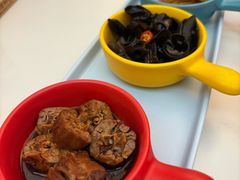 -雅佳神话·麻辣烤鱼(新街口店)