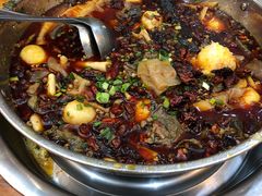 -黑竹香鸡(营和巷店)