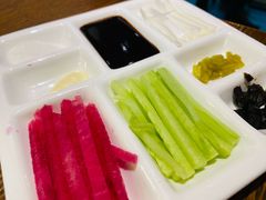 -小大董·烤鸭(王府井apm店)