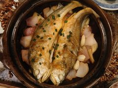 -南京大牌档(中山陵店)