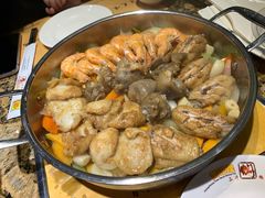 -黄记煌三汁焖锅(顺义华联店)