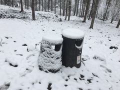 -硗碛藏寨·神木垒景区