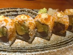 -牛玄庵日式寿喜烧·料理店(新源里店)