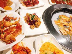 -么子烤肉(化龙池店)