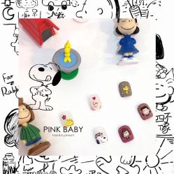 手部美甲-PinkBaby美甲美睫