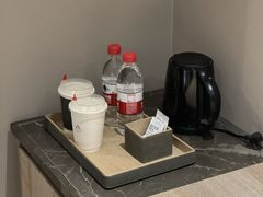 -杭州西湖湖滨银泰亚朵酒店