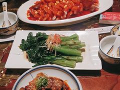 -缪氏川菜(深圳北站缤果空间店)