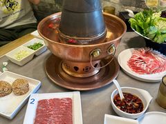 -牛街·马辈儿涮肉(牛街总店)