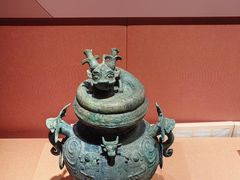 -广东省博物馆