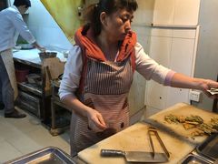 -咏春葱油饼(德政中路店)