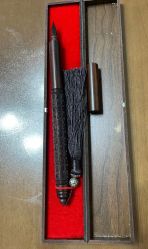 -禧婴婴儿理胎发·胎毛笔定制纪念品(新街口店)