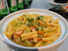 -炉鼎记私房菜(总店)