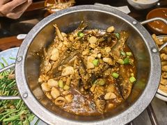 -赣南人家·头牌江西菜(劲松店)