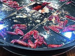 -行是老火锅(恒大御龙天峰店)