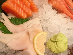 -牛YO寿喜烧·铁板烧和牛火锅自助(市府恒隆店)