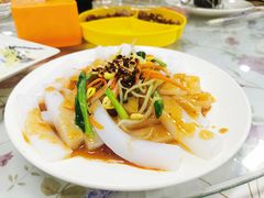 -清真·伊清阁餐厅