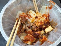 牛杂-峰景台亚姨牛杂