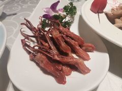 -阿英煲(凉城路店)