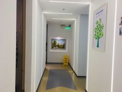 -医家人运动康复中心(福田店)