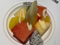 -斗牛士牛排餐厅(嘉里汇店)