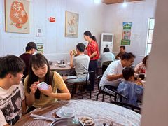 -妈妈的小作坊(陈家镇店)