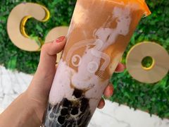 -CoCo都可(小寨赛格店)