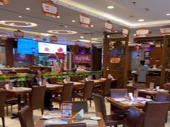 -东方饺子王(大屯路店)