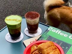 -NokNok Coffee(宽窄巷子店)