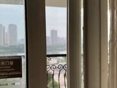 -随州碧桂园凤悦凤凰酒店