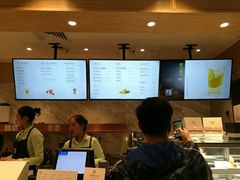 -奈雪的茶(大梅沙8号仓店)