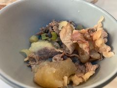 -牛鲜胜·潮汕牛肉自助火锅(番禺市桥店)