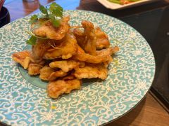 -香厨中餐厅(松北香格里拉店)