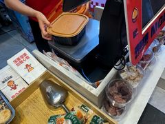 -满谷宝栗(奥林匹克店)