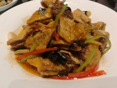 -巴依老爷新疆美食(清华东门店)