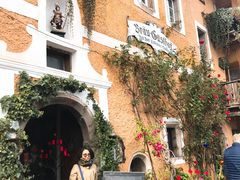 -布劳伽斯特豪夫哈尔施塔特宾馆