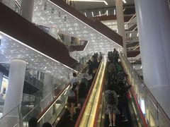 -上海世茂广场(南京东路店)