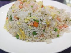 扬州炒饭-长兴菜馆(高桥店)