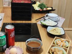 -牛匠和牛寿喜锅(西安总店)