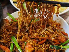 -小时候焗海鲜(鄞州万达店)
