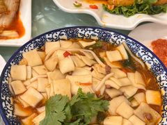 -伊阑泽大循化餐厅