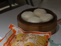 -喜势点·糖沙翁手工茶点·本地人茶居(永庆坊店)