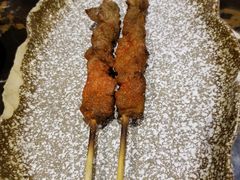 -北疆饭店(苏宁广场店)