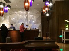 -厦门海港英迪格酒店(中山路店)