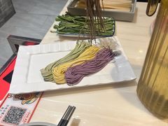 -重庆刘一手火锅(昌江恒基店)
