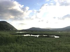 -腾冲北海湿地
