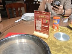 -天下客饭店(中山路店)
