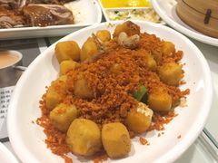 -新大咀港式茶餐厅(宝山万达店)